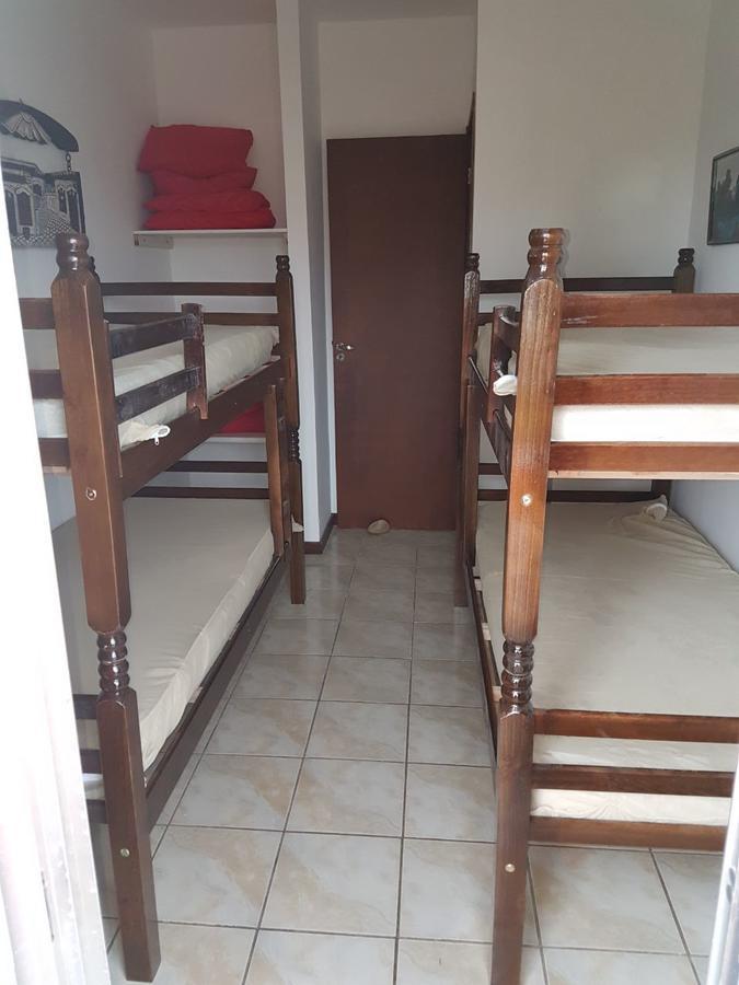 Condominio Ximenes Ii Apartamento